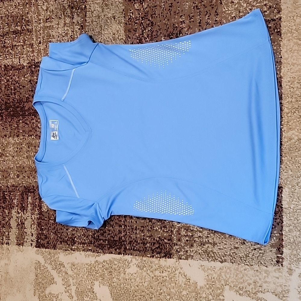 Workout top